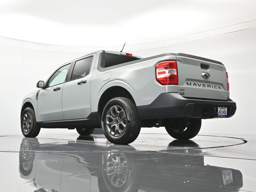 Used 2023 Ford Maverick XLT w/ XLT Luxury Package FWD image 41