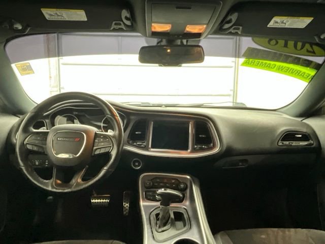 Used 2018 Dodge Challenger R/T Plus image 4