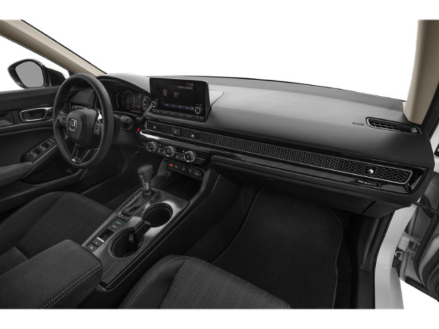 New 2026 Honda Civic LX image 12