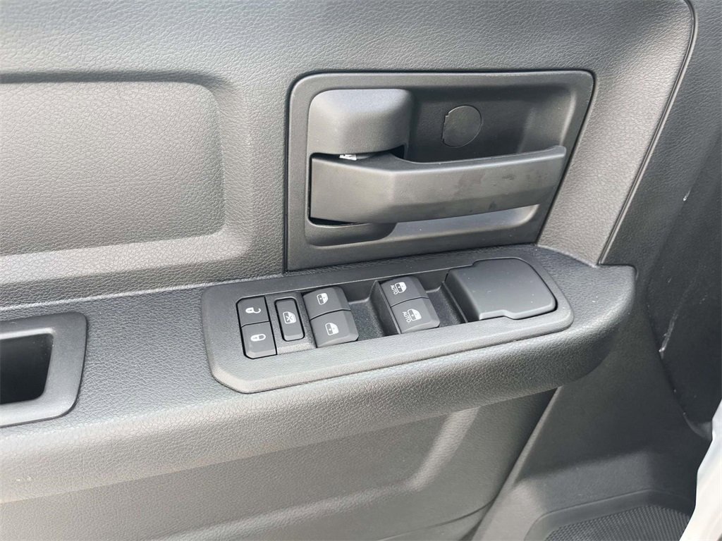 New 2025 RAM 2500 Tradesman w/ Chrome Appearance Group image 19