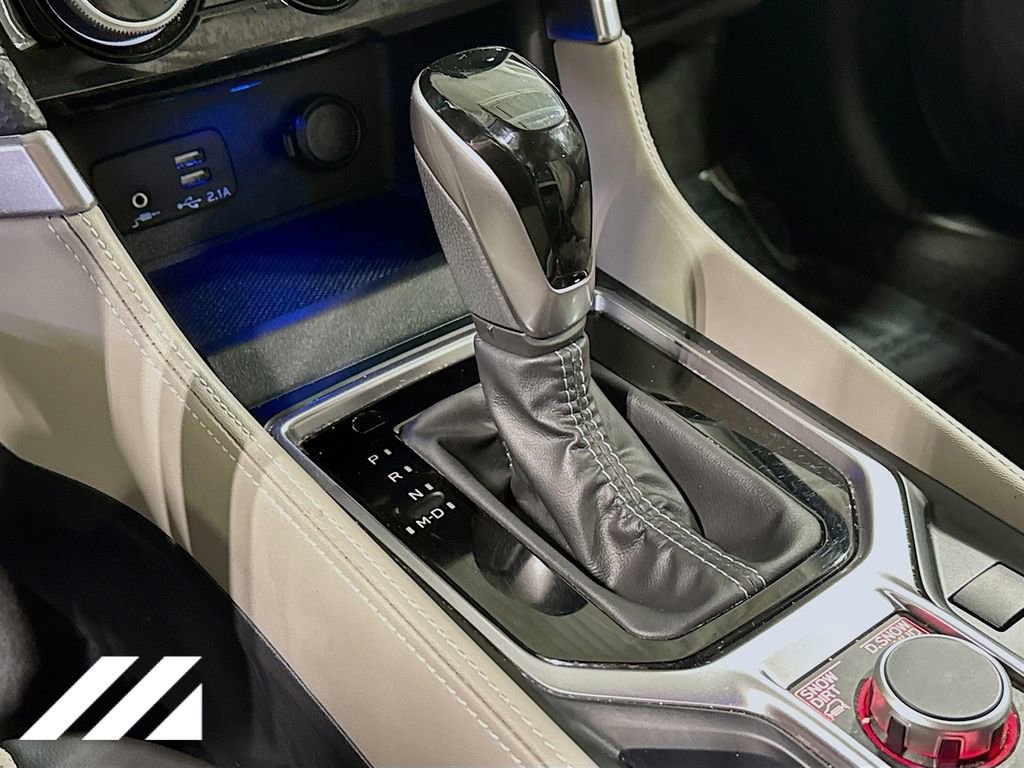 Used 2021 Subaru Forester Limited image 18