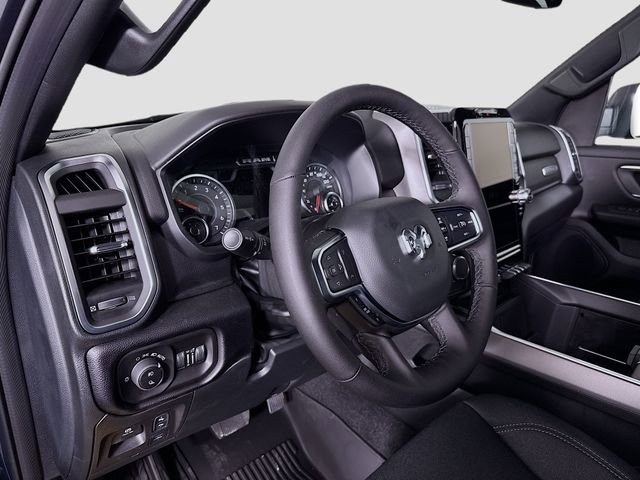 New 2026 RAM 1500 Big Horn image 9