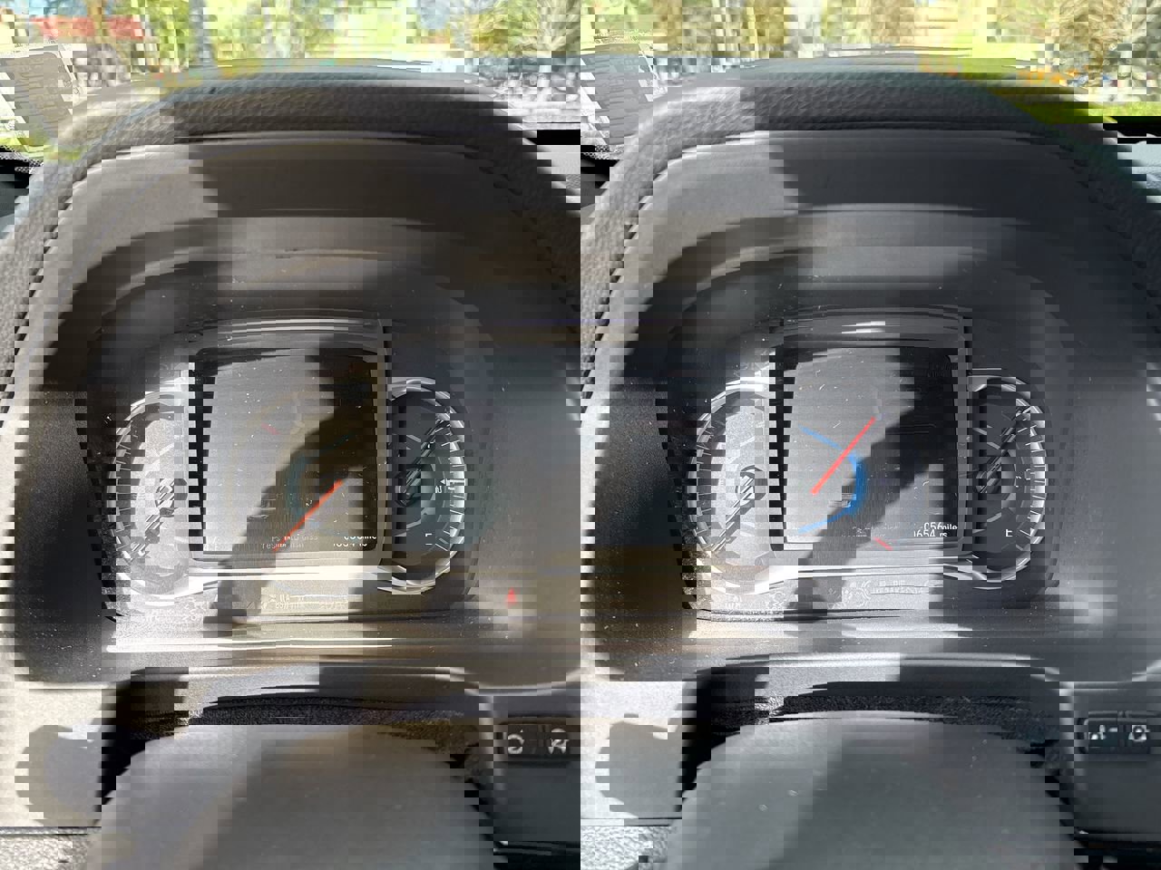 Certified 2020 Honda Passport Touring image 13