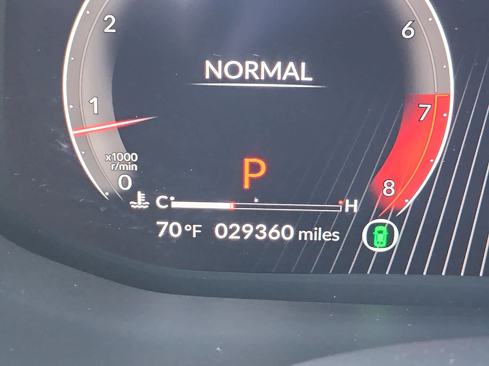 Certified 2023 Acura MDX A-Spec AWD/4WD image 21