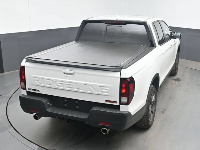 Used 2026 Honda Ridgeline TrailSport image 38