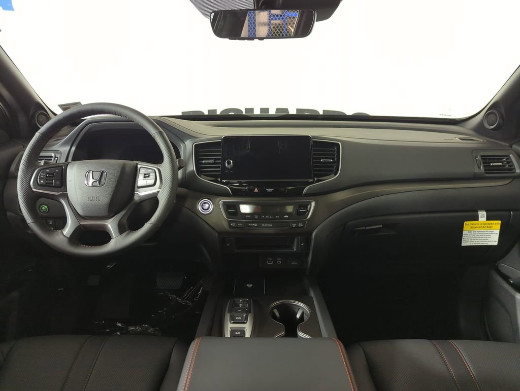 New 2026 Honda Ridgeline TrailSport+ image 15