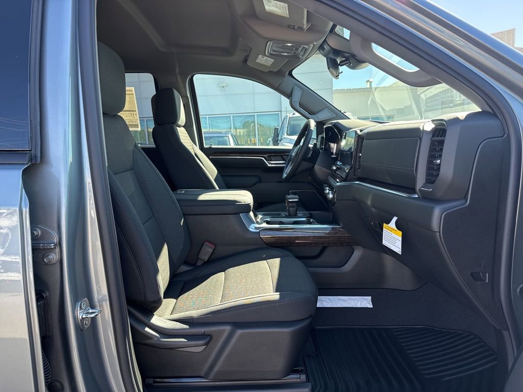 New 2026 GMC Sierra 1500 Elevation image 21