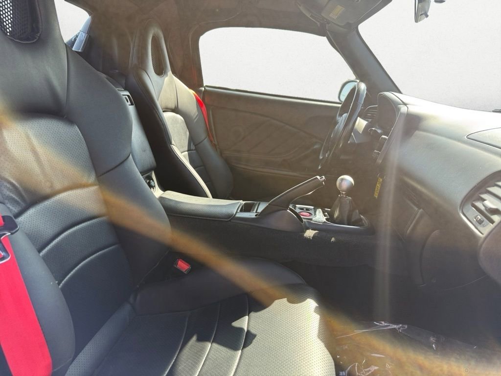 Used 2001 Honda S2000 image 14