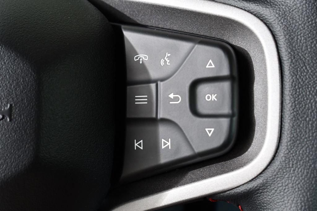 New 2026 Ford Bronco Heritage Edition AWD/4WD image 31