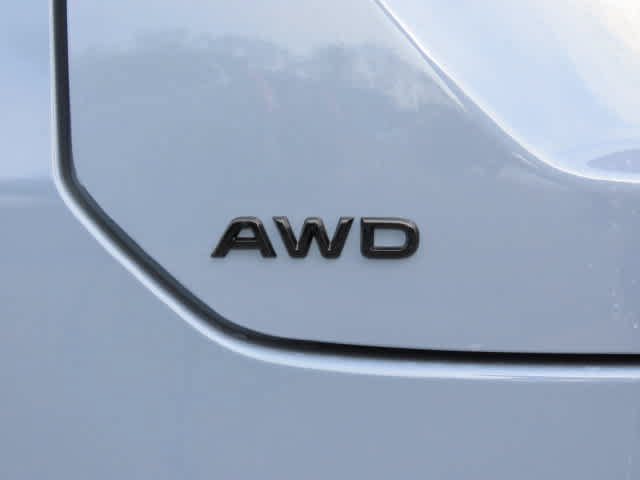 New 2026 Honda Pilot Black Edition image 8