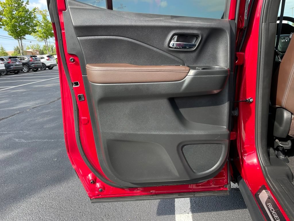 Used 2024 Honda Ridgeline RTL image 38
