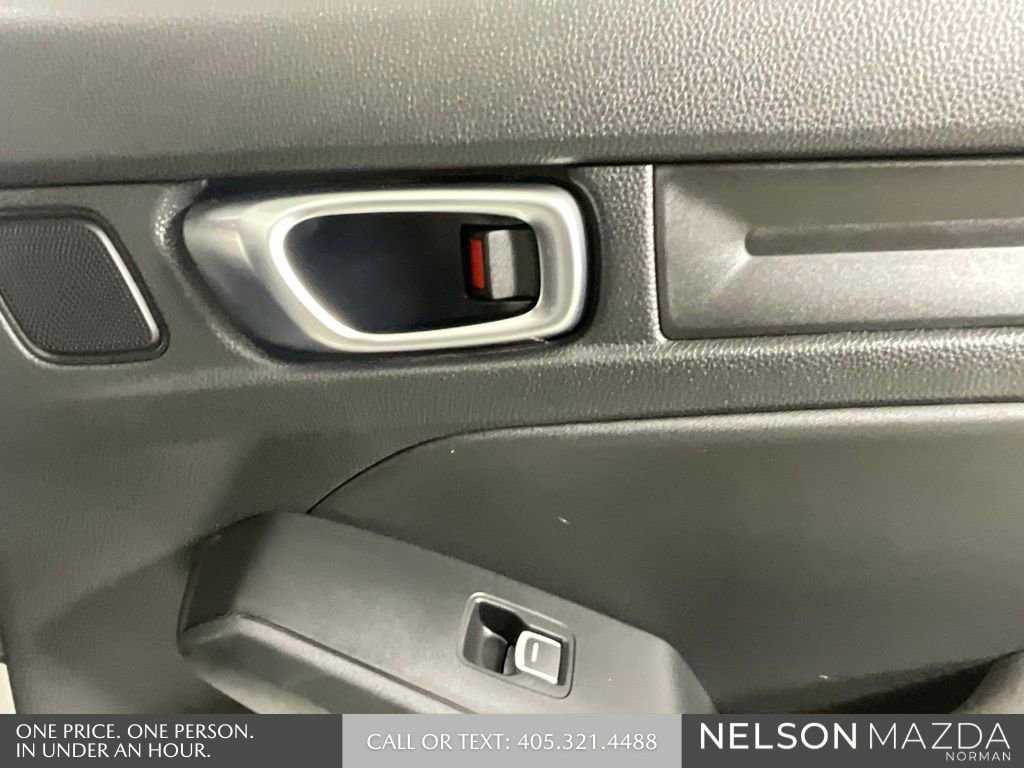 Used 2022 Honda Civic Sport image 23