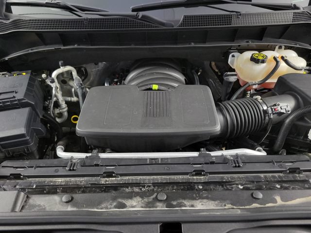 Used 2024 Chevrolet Silverado 1500 RST AWD/4WD image 13