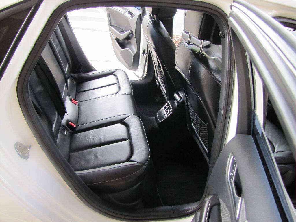 Used 2018 Audi A3 2.0T Premium FWD image 20