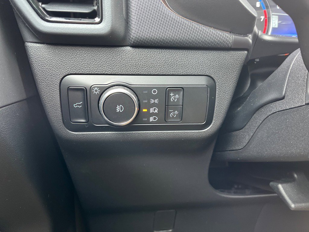 Used 2024 Ford Bronco Sport Outer Banks w/ Tech Package image 26