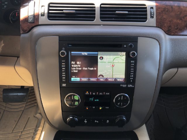 Used 2014 GMC Yukon SLT RWD image 25