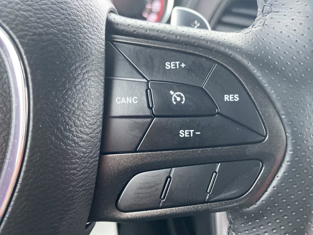 Used 2023 Dodge Challenger R/T Scat Pack w/ Plus Package image 24