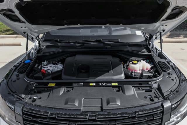 New 2026 Land Rover Range Rover SE AWD/4WD image 63