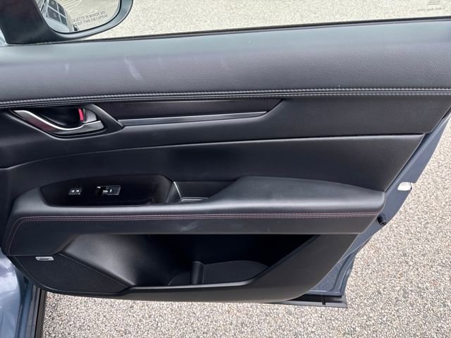 Used 2023 MAZDA CX-5 Carbon Edition image 33