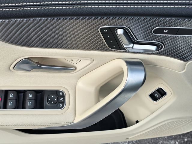 Certified 2025 Mercedes-Benz CLA 250 4MATIC image 23