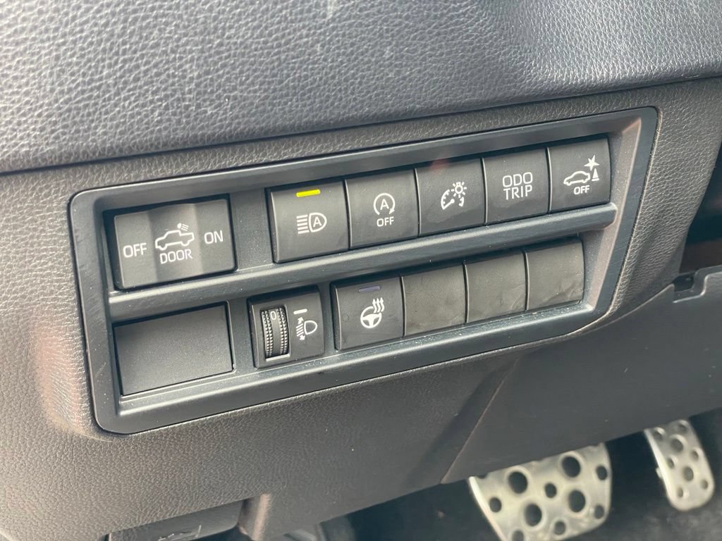 Used 2022 Toyota Tundra SR5 w/ TRD Sport Package AWD/4WD image 14