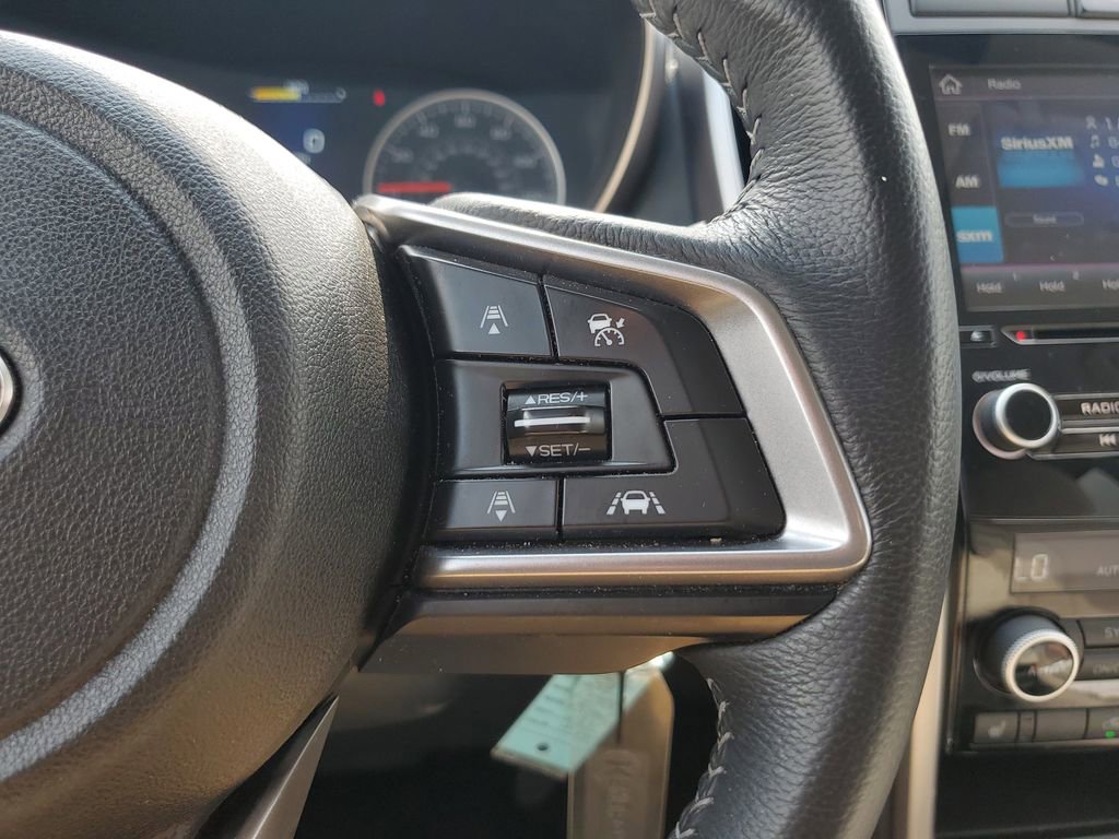 Used 2019 Subaru Ascent Premium w/ Popular Package #1 image 22