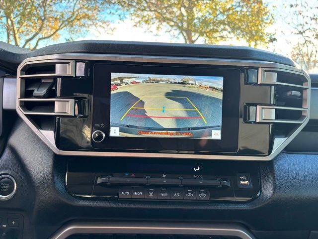 Used 2024 Toyota Tundra SR5 image 27