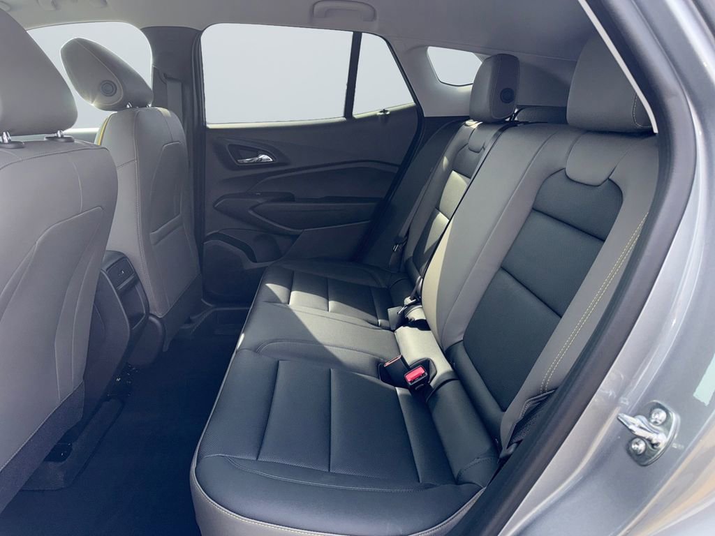 New 2026 Chevrolet Trax ACTIV w/ Driver Confidence Package image 13