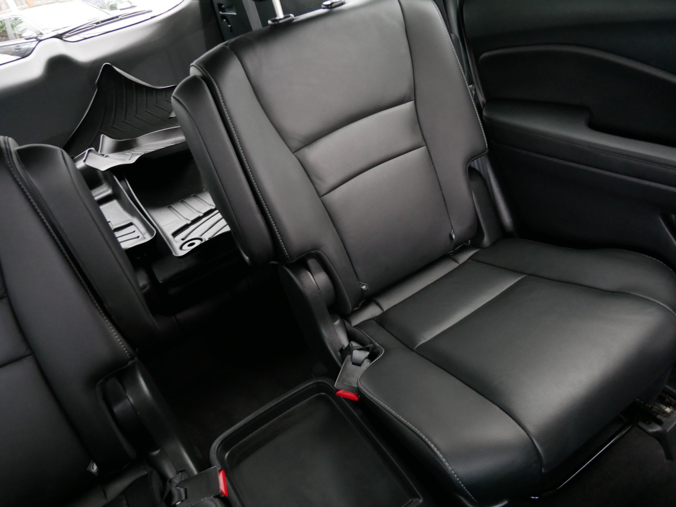 Used 2022 Honda Pilot Touring image 14