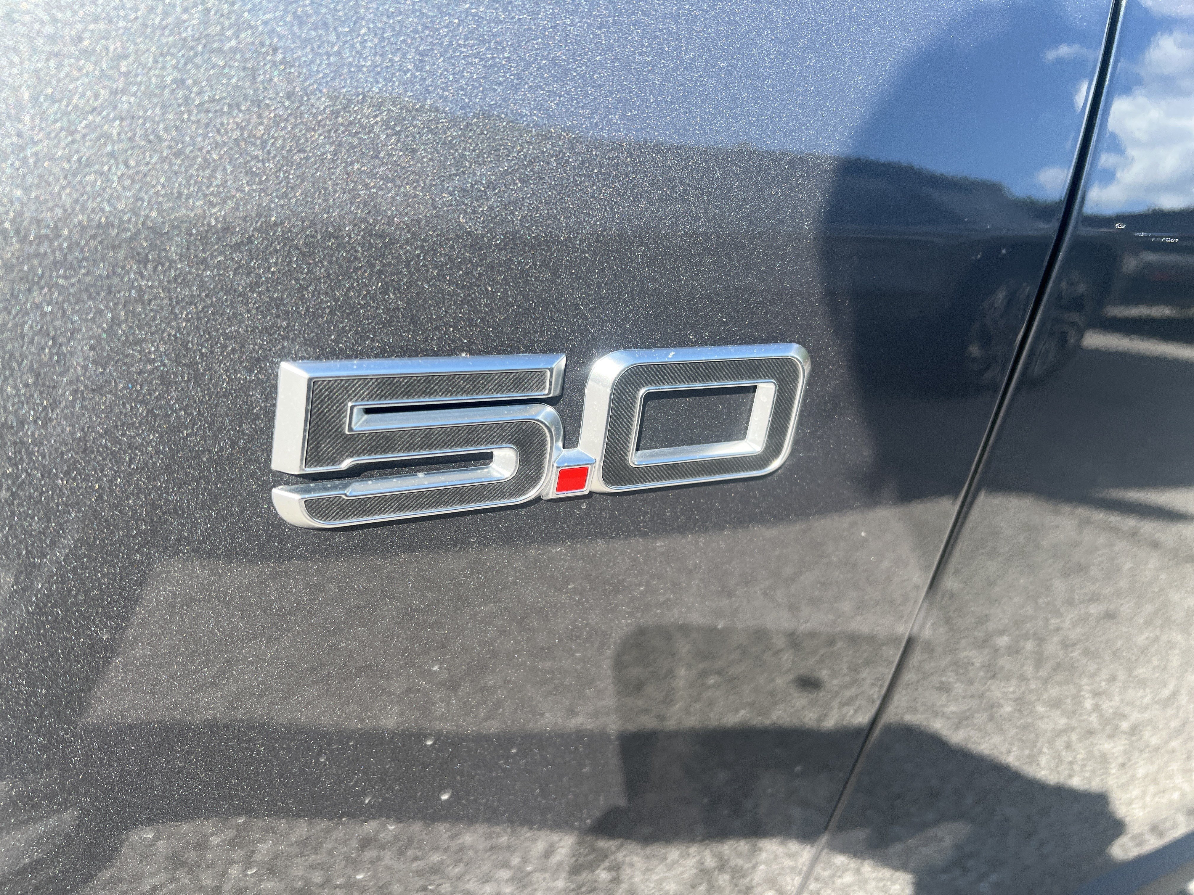 Used 2025 Ford Mustang GT Premium RWD image 13