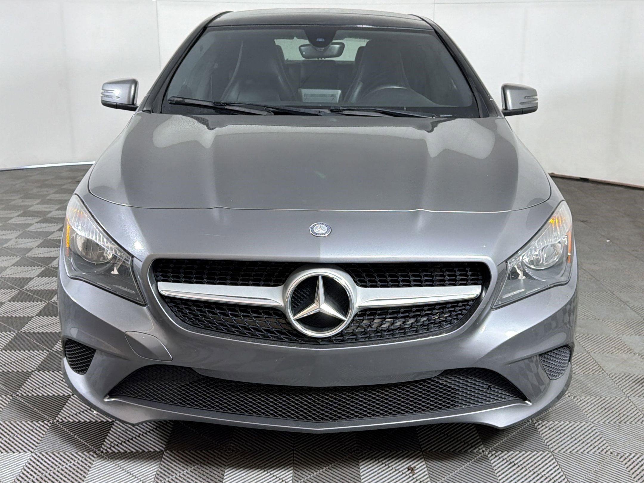 Certified 2016 Mercedes-Benz CLA 250 4MATIC image 6
