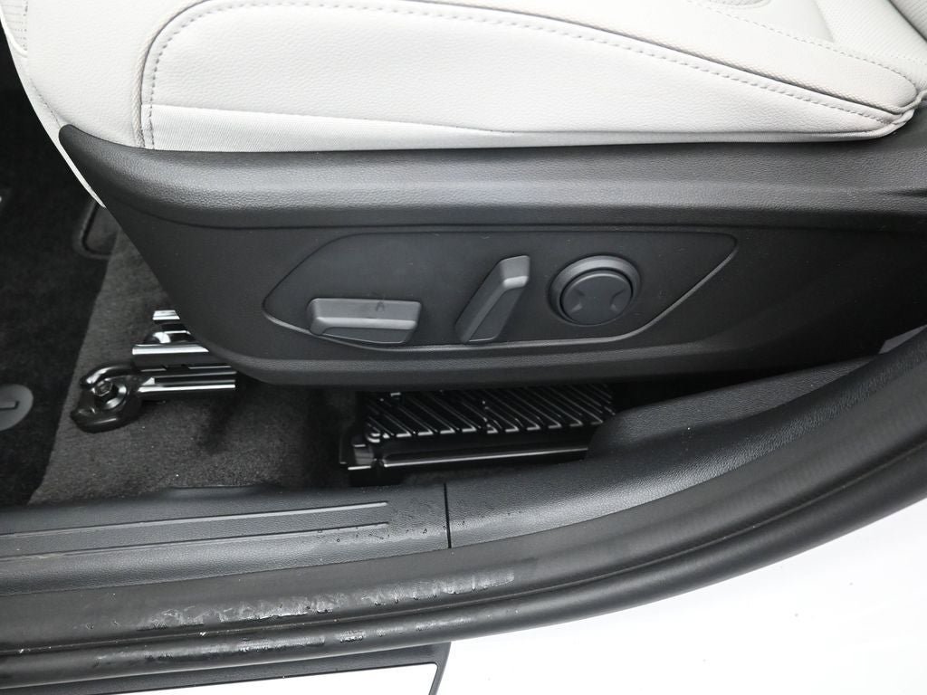 New 2026 Hyundai Tucson Limited AWD/4WD image 27