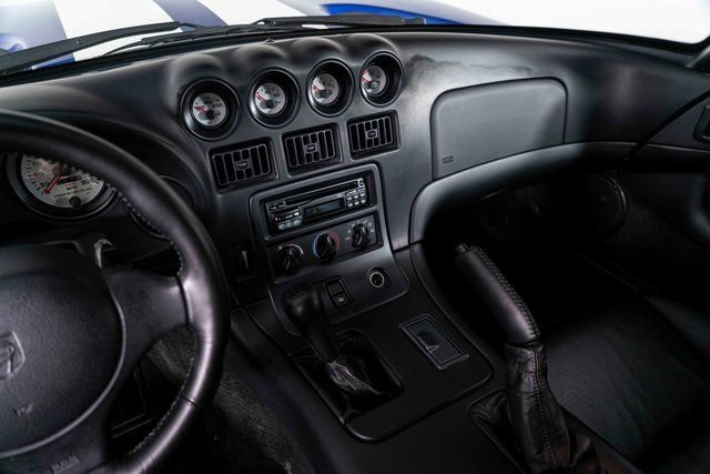 Used 1996 Dodge Viper GTS RWD image 20