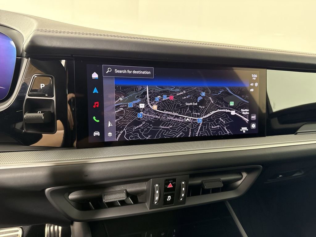 New 2026 Porsche Cayenne S image 26