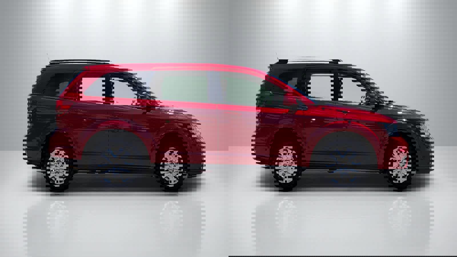 Used 2019 Dodge Journey SE w/ Connectivity Group FWD image 11