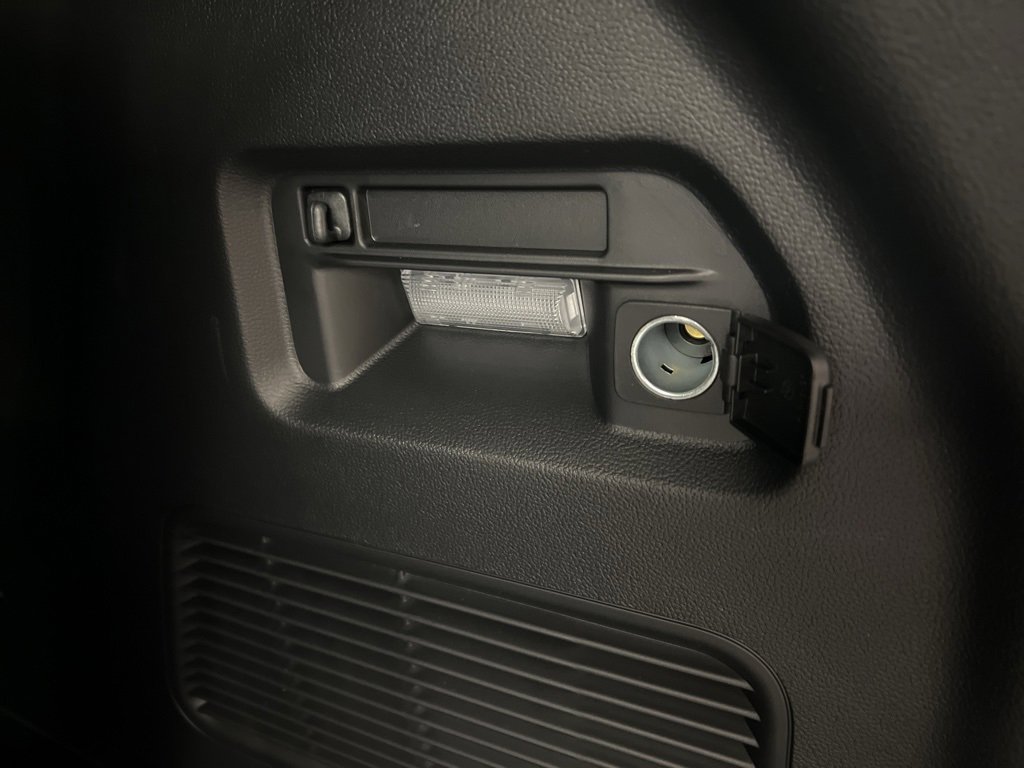 New 2025 Ford Explorer Active image 33