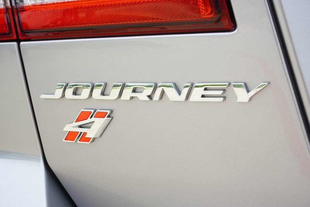 Used 2019 Dodge Journey SE w/ Connectivity Group image 8