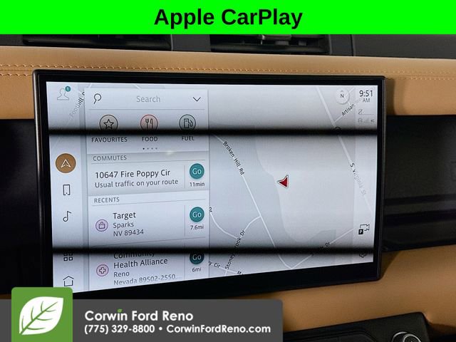 Used 2023 Land Rover Defender 110 X image 13