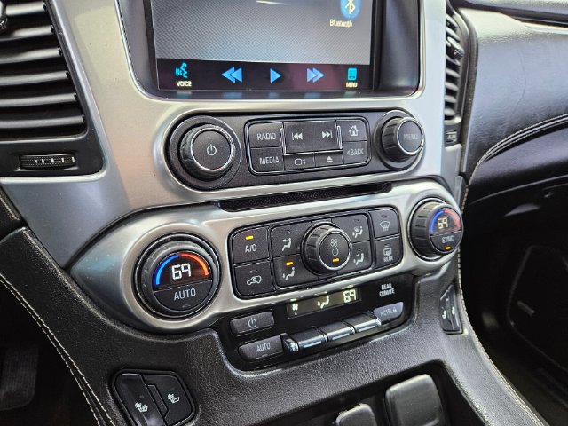 Used 2015 Chevrolet Tahoe LT AWD/4WD image 27