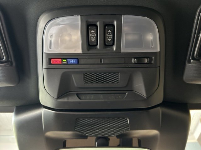 Used 2024 Subaru Crosstrek 2.5i Wilderness image 18