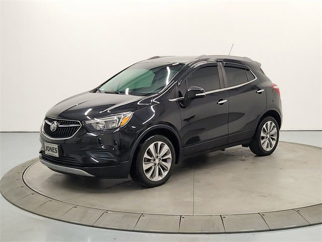 Used 2019 Buick Encore Preferred image 3