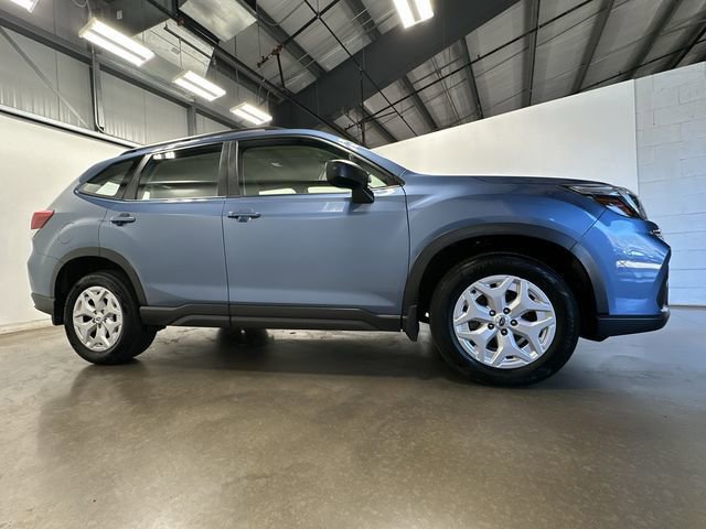 Used 2021 Subaru Forester image 3