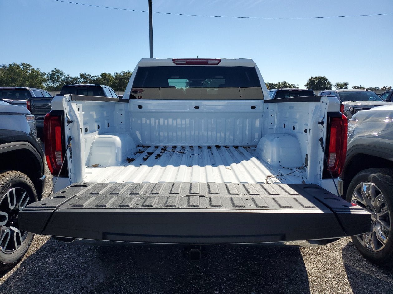 New 2026 GMC Sierra 1500 SLT w/ SLT Premium Package AWD/4WD image 11