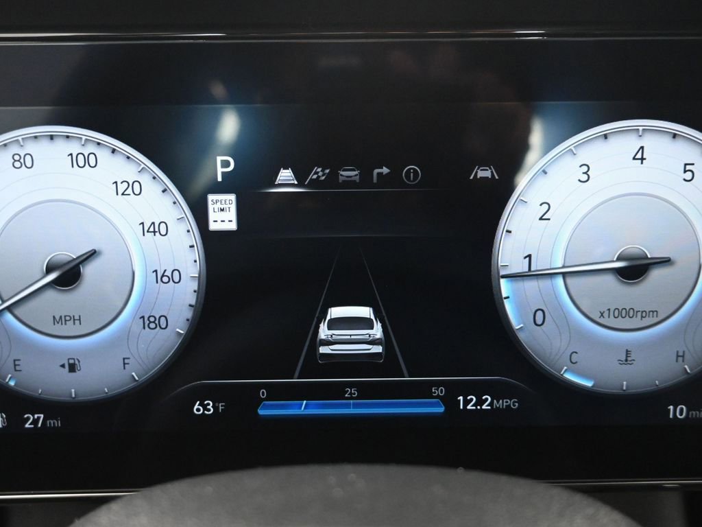 New 2026 Hyundai Elantra N image 38