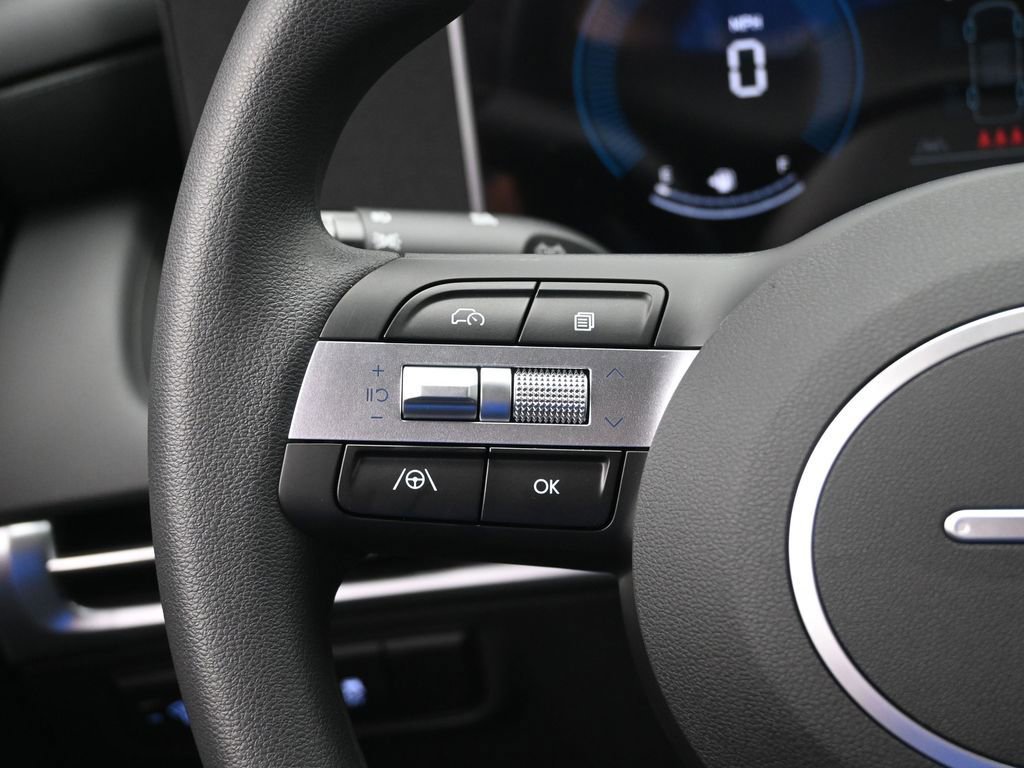 New 2026 Hyundai Santa Cruz SE image 13