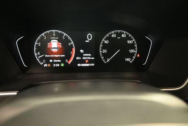 Used 2025 Honda Pilot Touring image 11