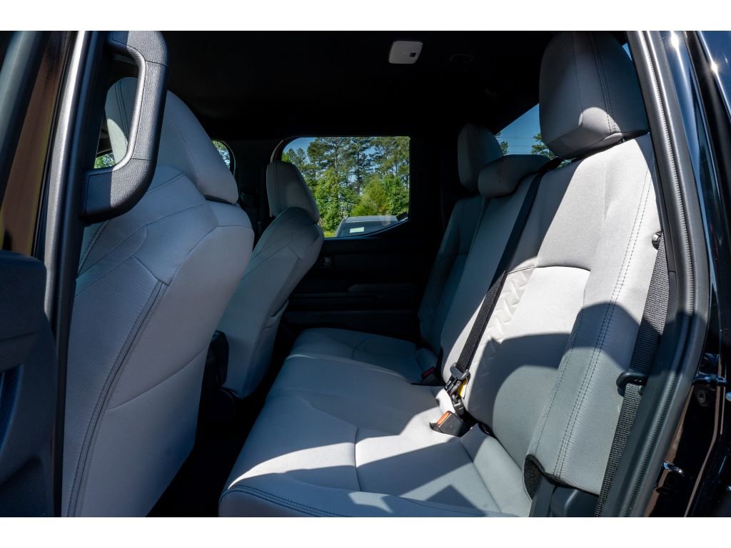 New 2026 Toyota Tacoma SR5 AWD/4WD image 14