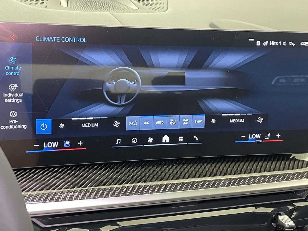 New 2026 BMW X5 M Competition w/ Executive Package AWD/4WD image 26