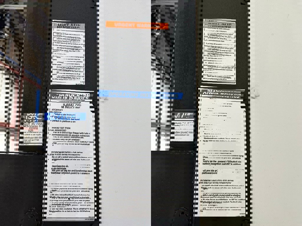 Used 2022 Chevrolet Express 3500 w/ Power Convenience Package image 31