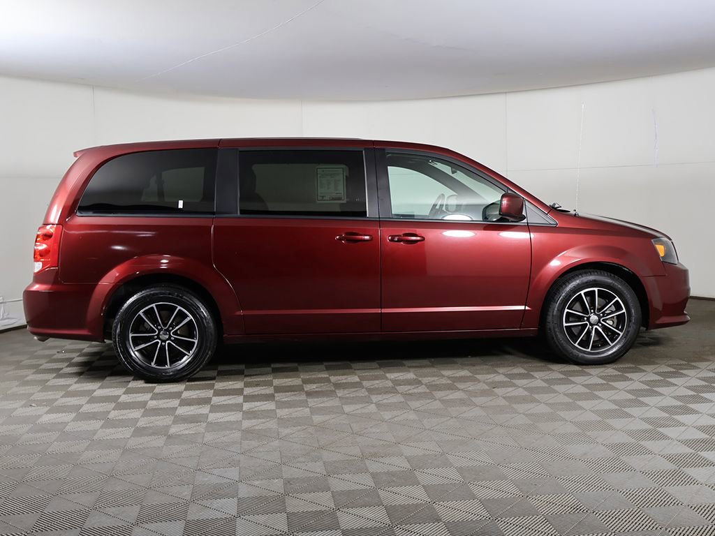 Used 2019 Dodge Grand Caravan GT FWD image 15